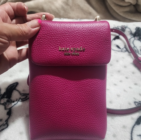 Kate Spade Roulette North South Crossbody - Picture 2 of 11
